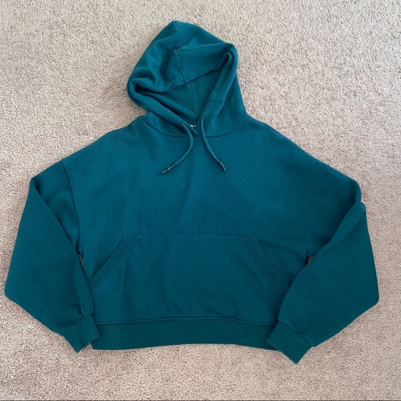 Zara hoodie - Picture 2 of 3